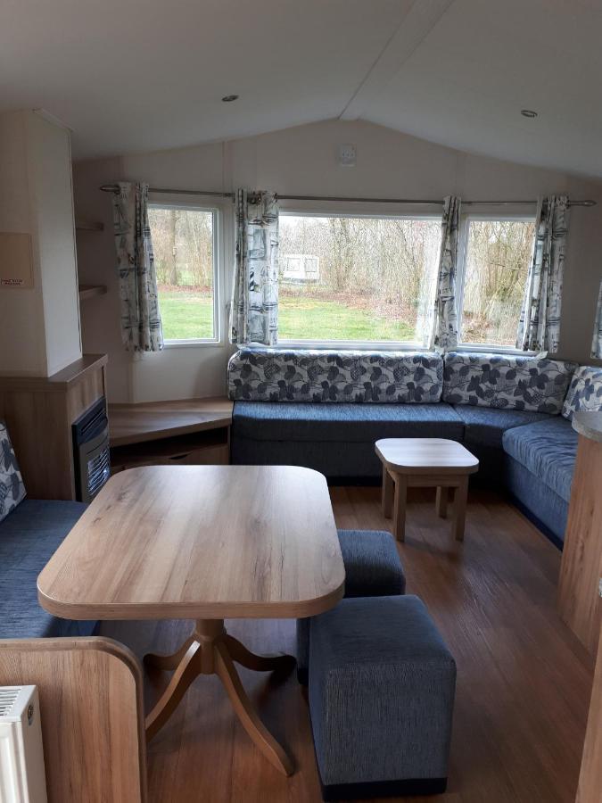 Camping De Bosrand Spier Exteriör bild
