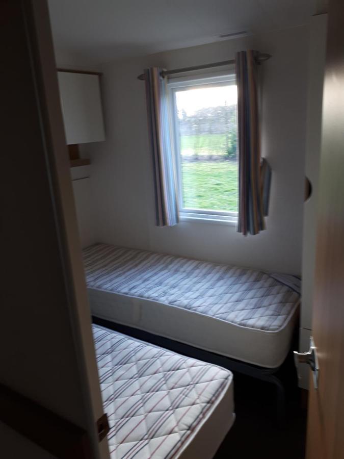 Camping De Bosrand Spier Exteriör bild