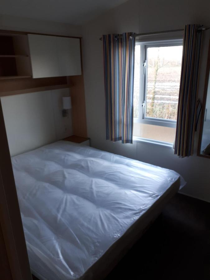 Camping De Bosrand Spier Exteriör bild