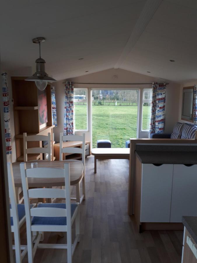Camping De Bosrand Spier Exteriör bild
