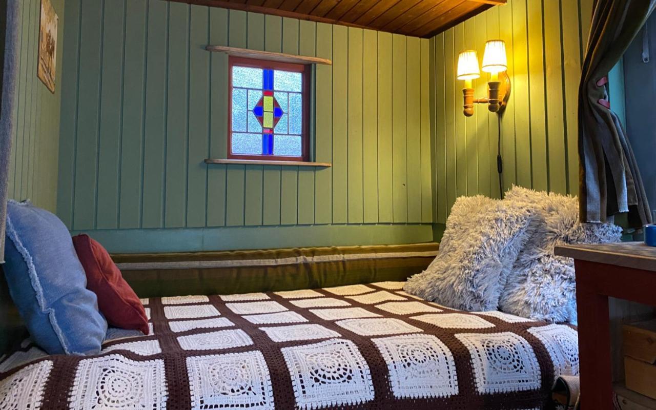 Camping De Bosrand Spier Exteriör bild