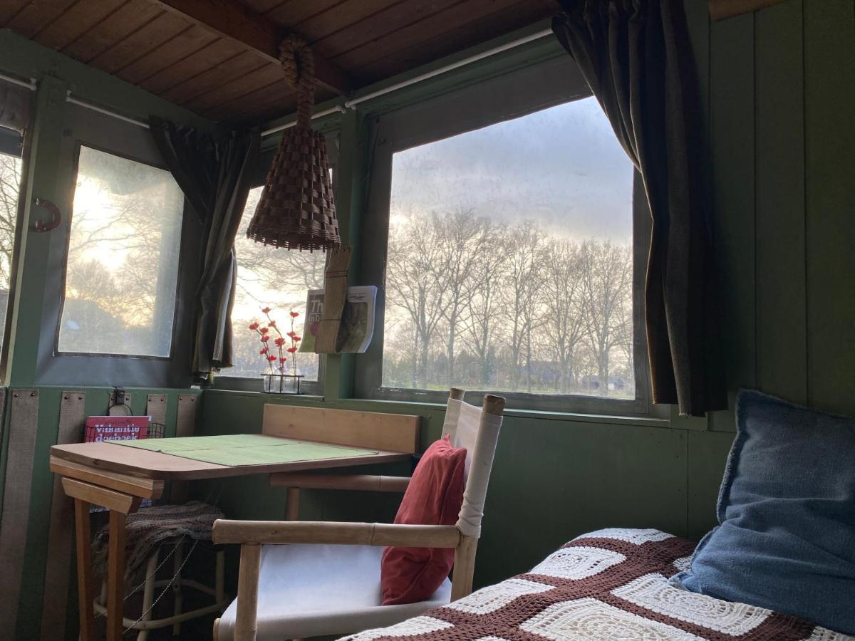 Camping De Bosrand Spier Exteriör bild