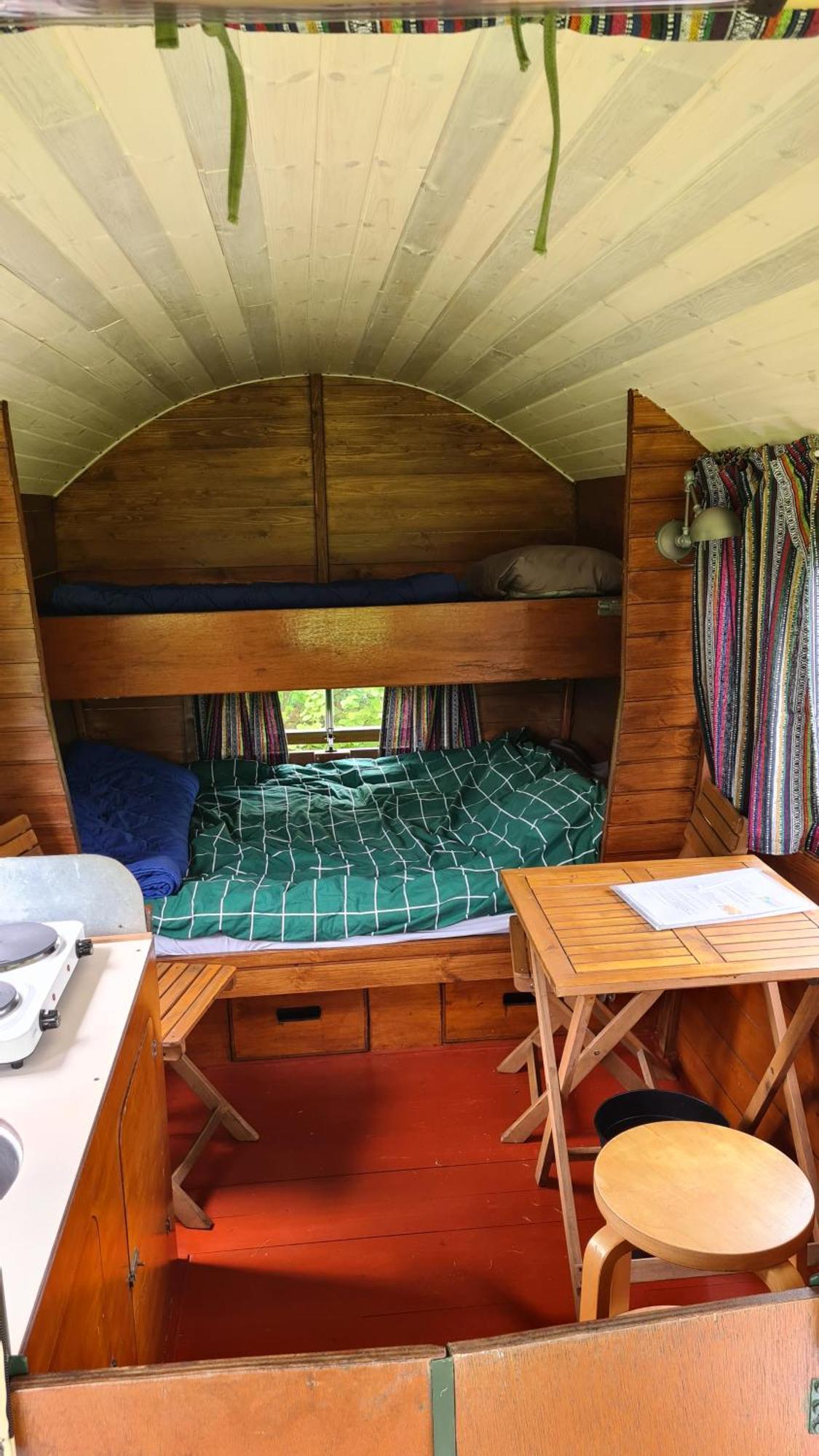 Camping De Bosrand Spier Exteriör bild
