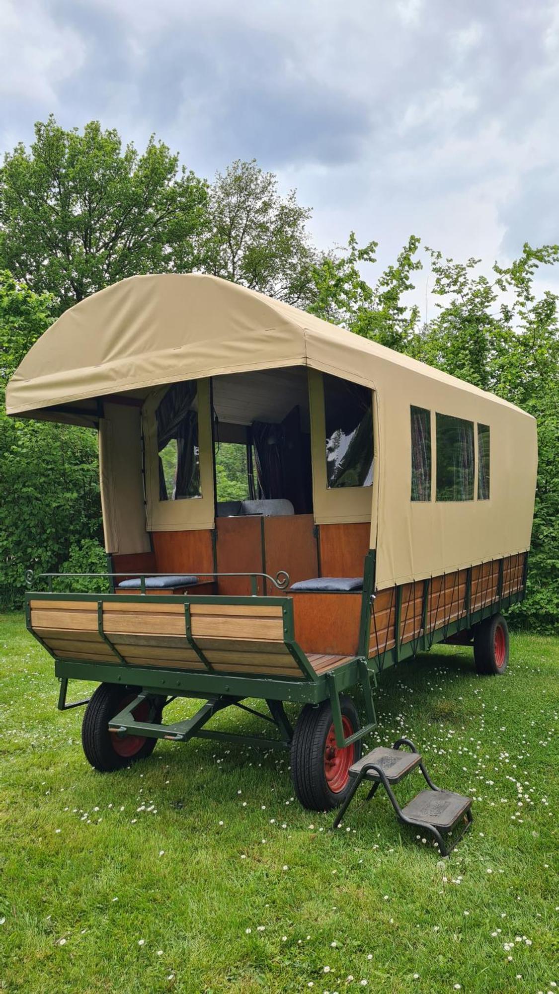 Camping De Bosrand Spier Exteriör bild